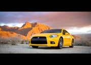 2009 Mitsubishi Eclipse GT 2009 Mitsubishi Eclipse GT